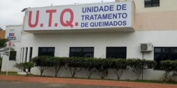Hospital registra aumento no número de atendimentos a queimados