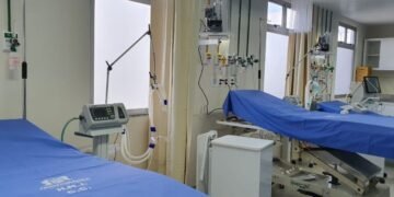 Hospital de Jaguaquara realiza mais de 350 atendimentos de urgência no período do São João