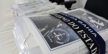 Operações Urtiga e Garça Dourada prendem suspeitos ligados a extermínio e mineração ilegal de ouro na Bahia