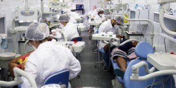 Feira Saúde Mais Perto chega a Ipiaú com expectativa de realizar mais de 10 mil atendimentos