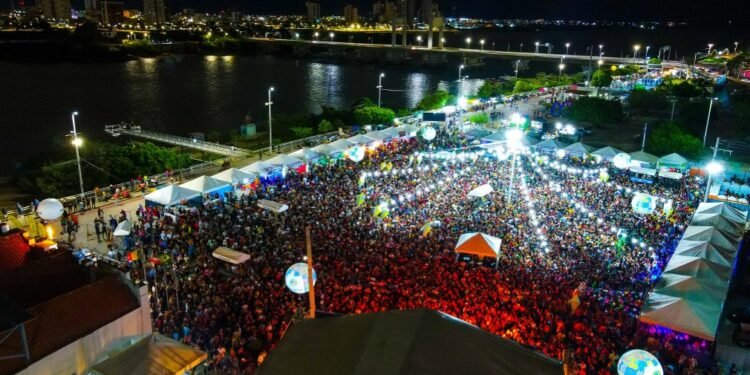 Santo Antônio das Tradições: Duas atrações são incluídas na programação desta sexta-feira