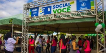 Prefeitura de Juazeiro leva mais de 20 serviços sociais para o Mandacaru I