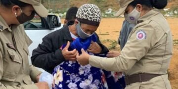 Polícia Militar promove Campanha do Agasalho 2023: mantas e cobertores são coletados