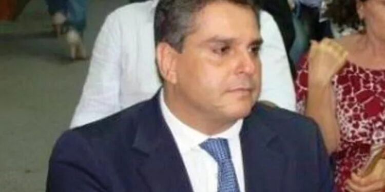 Wilson Falcão é nomeado como secretário de Desenvolvimento Econômico