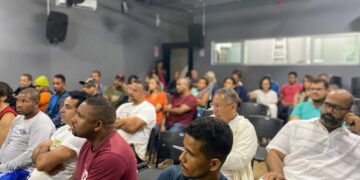 Prefeitura de Eunápolis orienta contemplados pela Lei Aldir Blanc