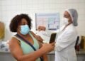 Confira a estratégia da vacinação em Salvador nesta quinta (01)