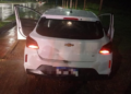 Coppa recupera veículo roubado em menos de 30 minutos