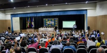 Prefeitura de Juazeiro está representada na 11ª Conferência Estadual de Saúde da Bahia