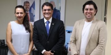 SDE recebe Colégio Brasileiro de Executivos em Saúde