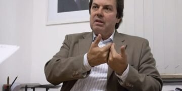 Zé Trindade comenta chance de ser candidato a prefeitura de Salvador