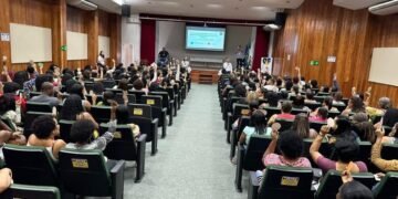 Profissionais da merenda escolar do município passam por capacitação