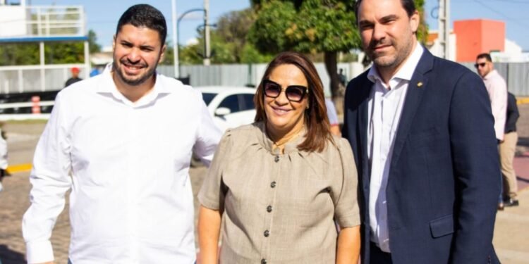 Deputados Adolfo Viana e Jordávio Ramos fortalecem saúde de Juazeiro com emendas parlamentares de quase 3 milhões