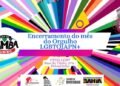 Samba junino encerra atividades no Mês do Orgulho LGBTQIAPN+ da SJDH