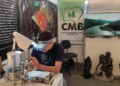 Centro Gemológico da Bahia participa da IV Feira de Pedras Preciosas e de Artesanato em Campo Formoso