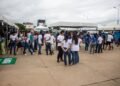 Prefeitura de Juazeiro participa de comemorações do aniversário da APA da Ararinha-azul