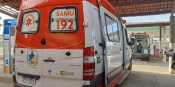 Prefeitura informa número provisório para acionar SAMU de Juazeiro