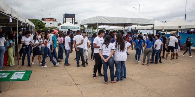 Prefeitura de Juazeiro participa de comemorações do aniversário da APA da Ararinha-azul