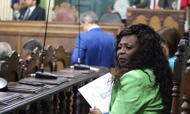 MP da Bahia investigará agressões contra vereadora Ireuda Silva