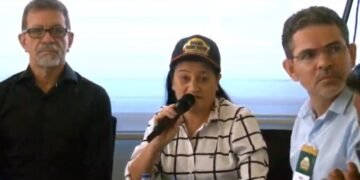 Requalificação do aeroporto de Barreiras acontecerá, diz secretária