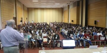 Após sete anos, Congresso Baiano de Pediatria é retomado com edição em Feira de Santana