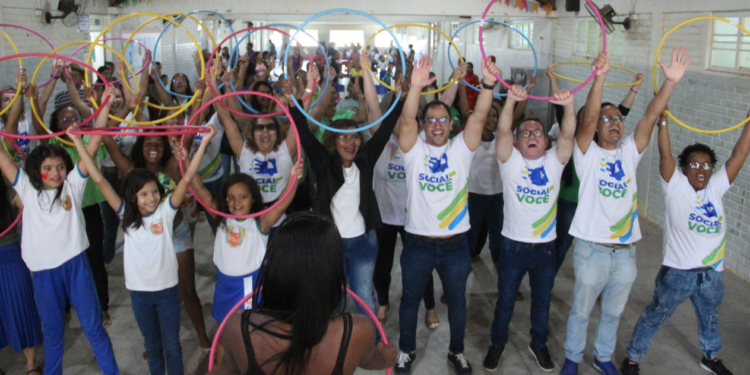 Prefeitura de Juazeiro amplia acesso da população a serviços sociais no Mandacaru I