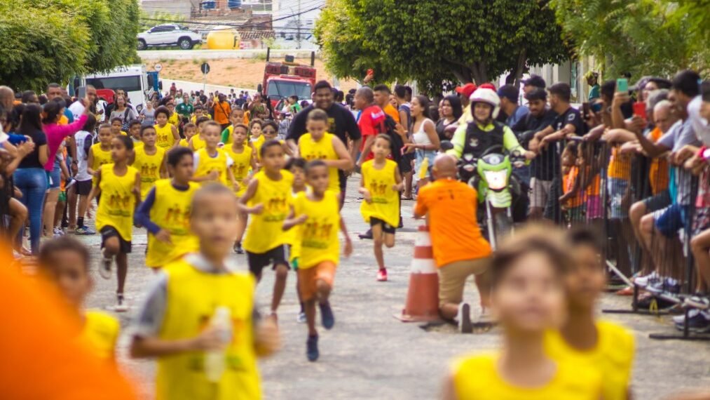 Prefeitura de Juazeiro prorroga inscrições para a 1ª Corridinha em Combate ao Trabalho Infantil