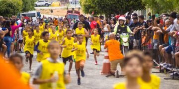 Prefeitura de Juazeiro prorroga inscrições para a 1ª Corridinha em Combate ao Trabalho Infantil