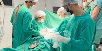 Hospital Regional de Juazeiro realiza primeira captação de órgãos