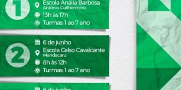 Prefeitura de Juazeiro vai celebrar Dia do Meio Ambiente promovendo ações em escolas municipais