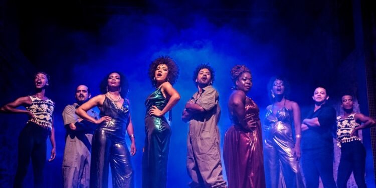 Musical sobre Elza Soares desembarca em Jacobina no sábado (17)