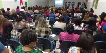 Prefeitura de Juazeiro reúne gestores e coordenadores da Rede Municipal de Ensino