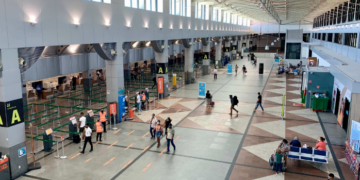 Procon-BA notifica Aeroporto de Salvador por cancelamentos de voos nesta terça-feira (6)