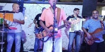 Eventos gratuitos de samba animam o 2 de Julho nos Largos do Pelô