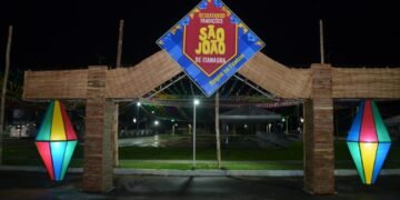Prefeitura de Itanagra divulga atrações do São João 2023