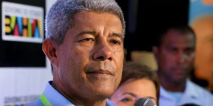 Jerônimo é terceiro pior governador entre 10 avaliados em ranking