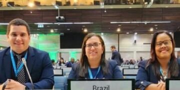Vice-prefeita lidera participação de Salvador na Assembleia ONU-HABITAT no Quênia