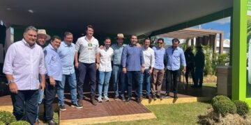 “Produtores rurais reclamam dos serviços da Coelba”, diz Luciano Araujo na Bahia Farm Show*