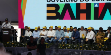SDE abre trabalhos com diálogo com empresários na Bahia Farm Show