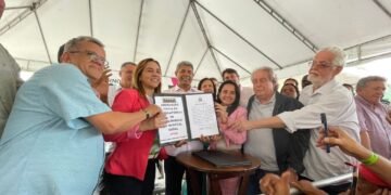 Governo da Bahia entrega ampliação da emergência do Hospital de Ipiaú