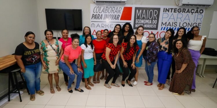 Mulheres empreendedoras recebem qualificação gratuita da Prefeitura de Juazeiro