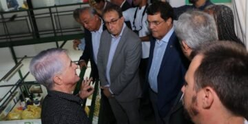 SDE celebra inauguração de espaço colaborativo para empreendedores do setor têxtil em Salvador