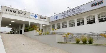 Hospital Regional Piemonte do Paraguaçu inicia atendimentos levando assistência especializada para a região da Chapada