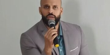 Vereador Eduardo Bacellar faz série de cobranças a gestão municipal