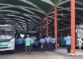 Rodoviários de Feira de Santana desistem de greve após acordo