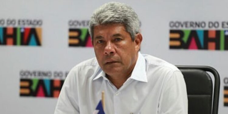 Estado decreta situação de emergência em três municípios da Bahia