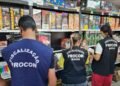 Procon-BA inicia hoje fiscalização de comércio de fogos de artifício e artefatos das festas juninas