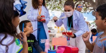 Prefeitura de Juazeiro leva atendimentos de atenção especializada ao interior do município