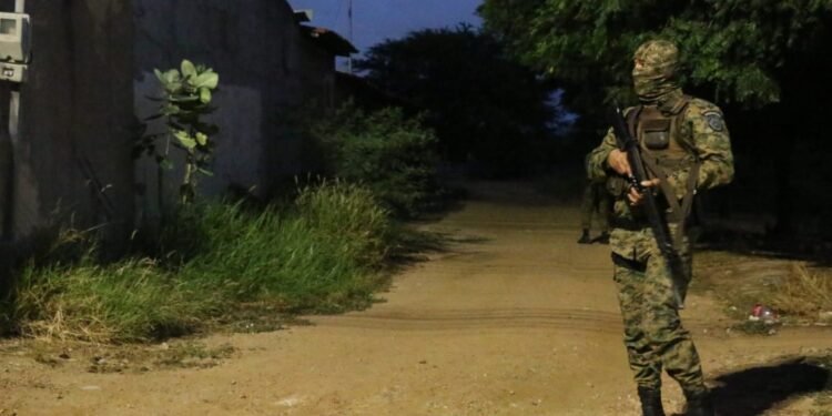 PF, PM e MP fecham o cerco contra organização criminosa que atua na Bahia, em Pernambuco e Sergipe