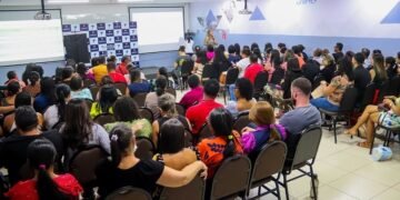 Prefeitura de Juazeiro capacita Agentes Comunitários de Saúde