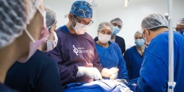 Gestão Suzana Ramos realiza mais de 200 cirurgias no primeiro quadrimestre de 2023